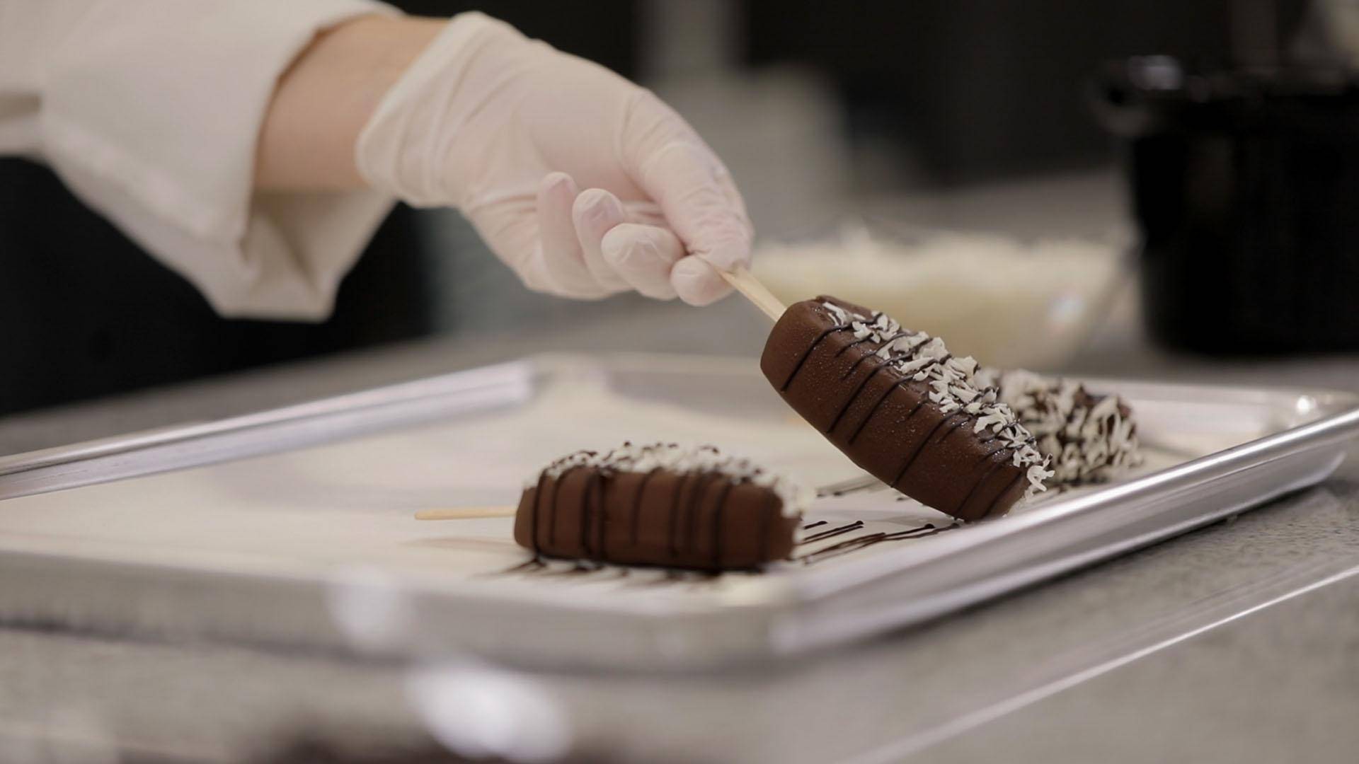 Chocolate Research & Development at our R&D Chocolate Lab Pennsauken